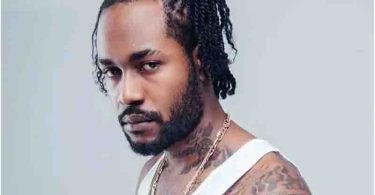 Jahvillani - Yes Nuh Man The Passport Riddim