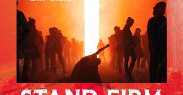 Jay Bahd – Stand Firm ft Skyface SDW