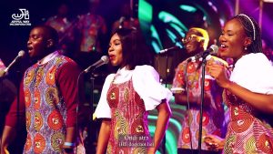 Joyful Way Inc. - Barima Yesu