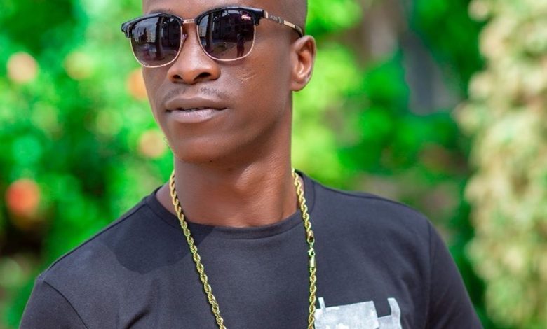 KK Fosu - Anadwo Yede