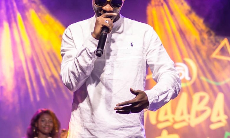 KK Fosu - Yapesi [www.oneclickghana.com]