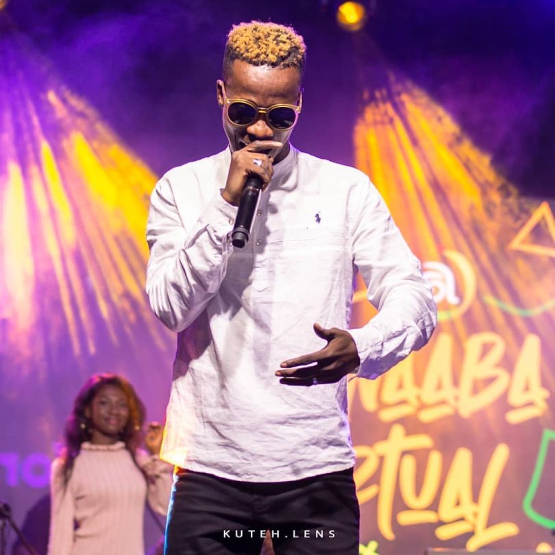 KK Fosu - Yapesi [www.oneclickghana.com]