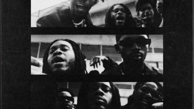 Kiddblack - Assignment ft Black Sherif