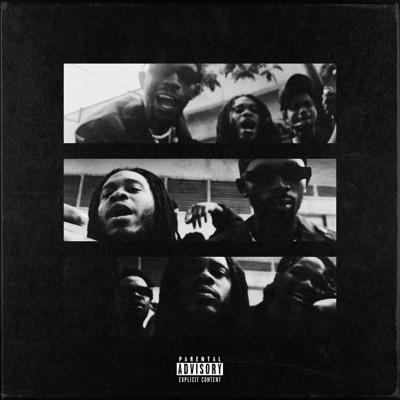 Kiddblack - Assignment ft Black Sherif