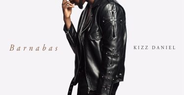 Kizz Daniel - Barnabas EP