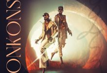 Kwabena Kwabena &ndash; Konkonsa ft. Shatta Wale