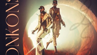Kwabena Kwabena – Konkonsa ft. Shatta Wale