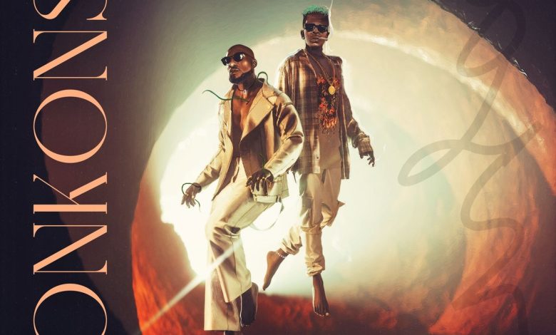Kwabena Kwabena – Konkonsa ft. Shatta Wale