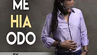 Kwaisey Pee - Me Hia Odo [www.oneclickghana.com]