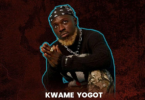 Kwame Yogot - Ama Piano (Freestyle)