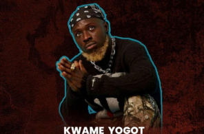 Kwame Yogot - Ama Piano (Freestyle)