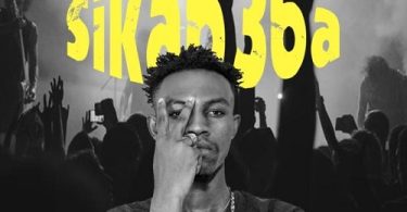 Kweku Flick - Sika B3ba