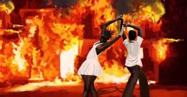 Kwesi Arthur - Celebrate ft Teni