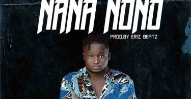 Kweysi Swat - Nana Nono