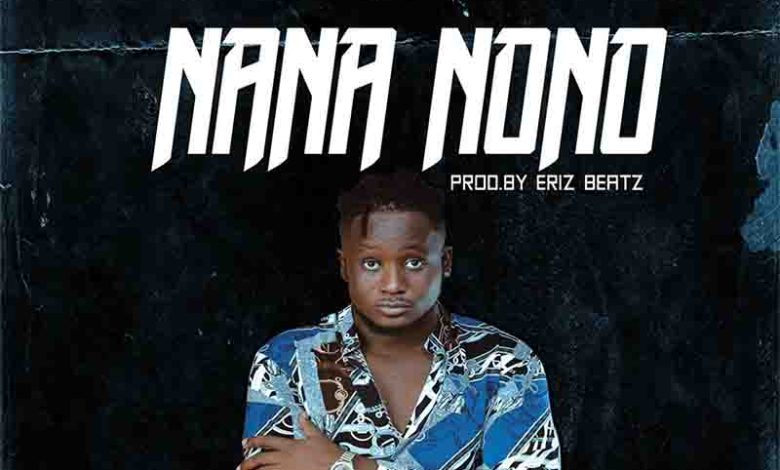 Kweysi Swat - Nana Nono