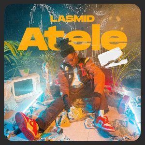 Lasmid – Atele (Prod. By Beatz Vampire)