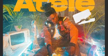 Lasmid – Atele (Prod. By Beatz Vampire)