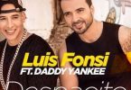 Luis Fonsi - Despacito ft. Daddy Yankee