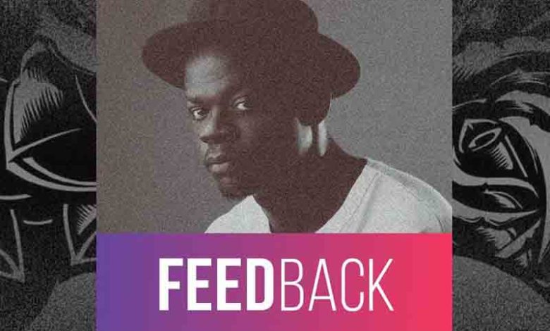 Master Que - Feedback Vol 1 (2021 Afrobeat Mixtape)