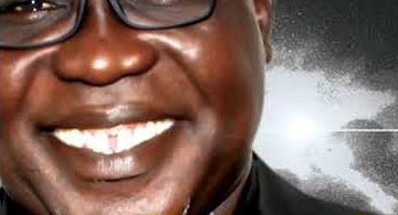 Mc Abraham - Halleluyah