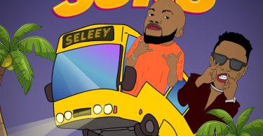 Mr Drew - S3k3 Ft Medikal