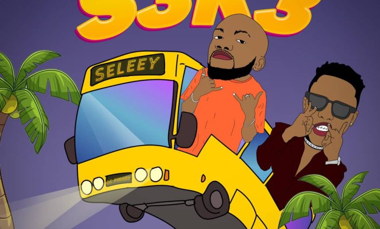 Mr Drew - S3k3 Ft Medikal