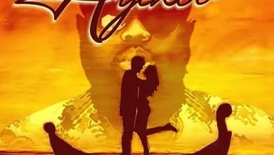 Nero X - Ayekoo (Prod By Willisbeatz)