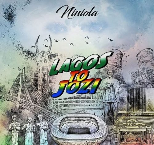 Niniola – Dig Dig Ft Guiltybeatz