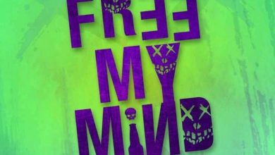 Omah Lay – Free My Mind