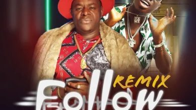 Onyenze – Follow (Remix) Ft. Zlatan