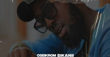 Oseikrom Sikanii – Money No Dey