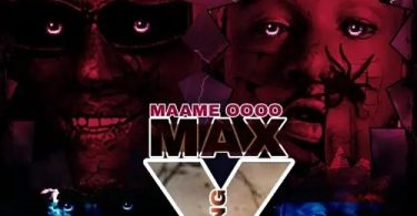 Patapaa - XMas (Maame oo) ft Kweku Vyper