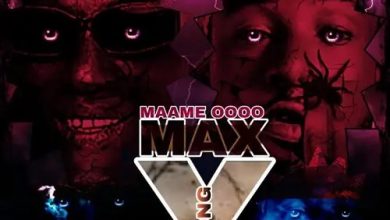 Patapaa - XMas (Maame oo) ft Kweku Vyper