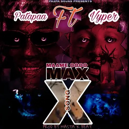 Patapaa - XMas (Maame oo) ft Kweku Vyper