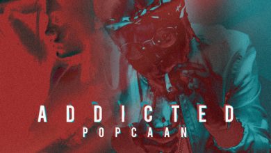 Popcaan - Addicted (Prod By Anju Blaxx)