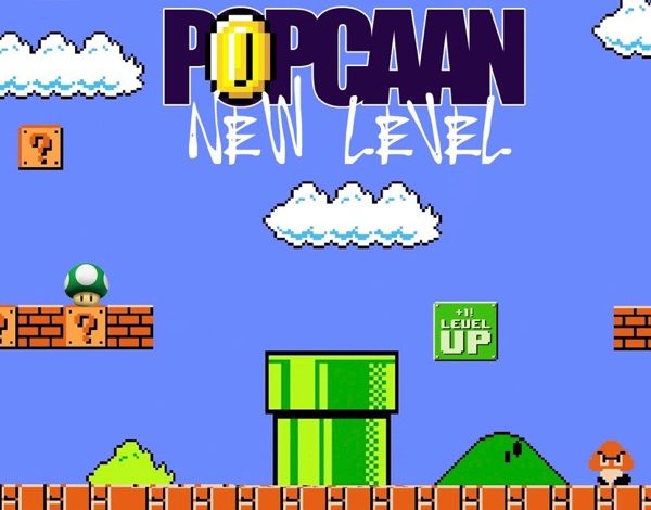 Popcaan - New Level