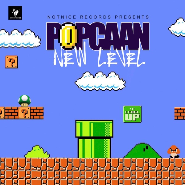 Popcaan - New Level