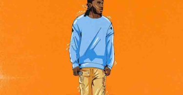 Prinx Emmanuel - Amarachi