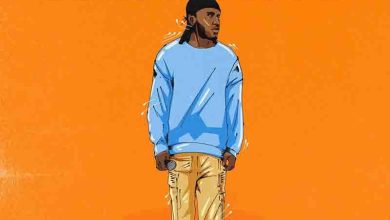 Prinx Emmanuel - Amarachi