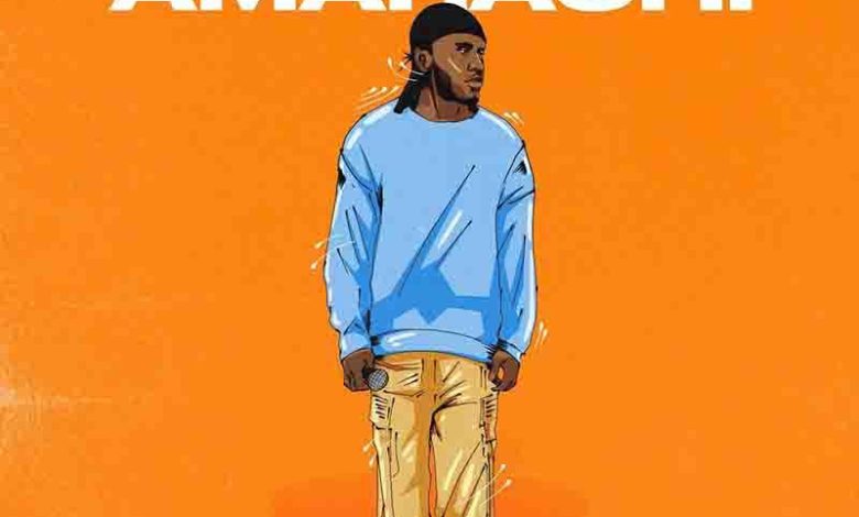 Prinx Emmanuel - Amarachi