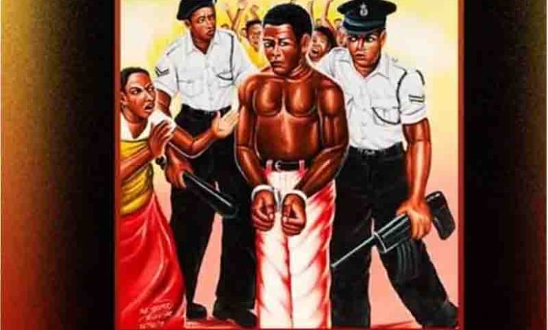 Rich Kent - Fake Chairman Ft Oseikrom Sikanii