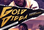 Samsney – Gold Digga ft Black Sherif