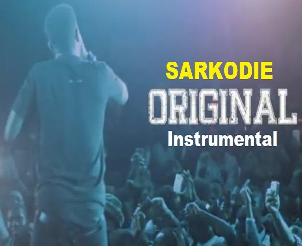 Sarkodie - Original Instrumental