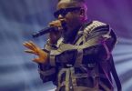 Sarkodie – Rapperholic 2021 Announcement Freestyle