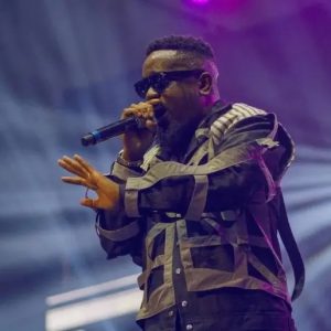Sarkodie – Rapperholic 2021 Announcement Freestyle