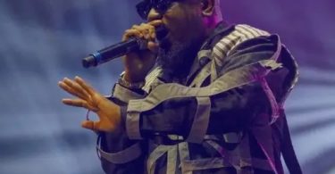 Sarkodie – Rapperholic 2021 Announcement Freestyle