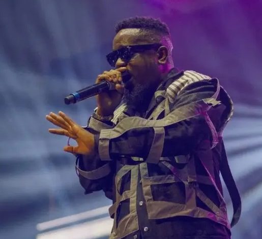 Sarkodie – Rapperholic 2021 Announcement Freestyle