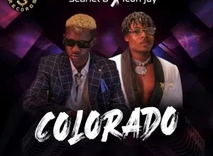 Scarlet B - Colorado Ft Icon Jay