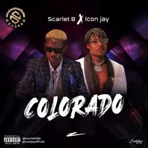 Scarlet B - Colorado Ft Icon Jay