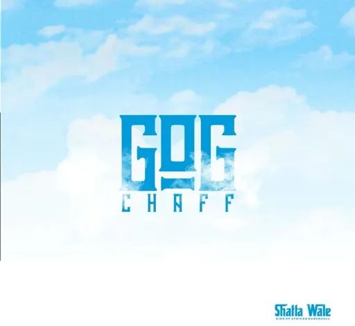 Shatta Wale - GOG Chaff (Full EP)